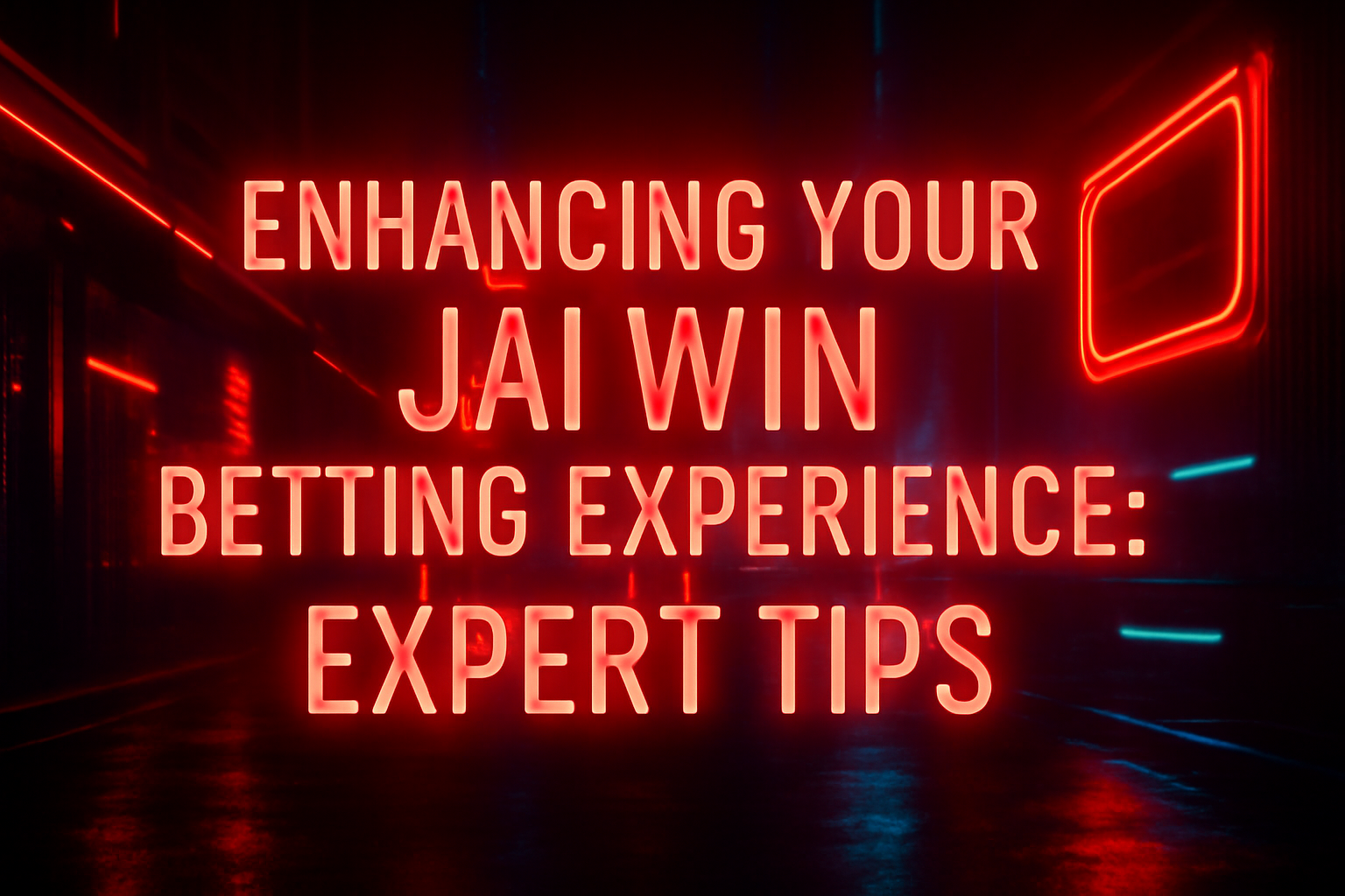 An informative depiction of Jai Win Responsible Gaming showcasing user safety measures.