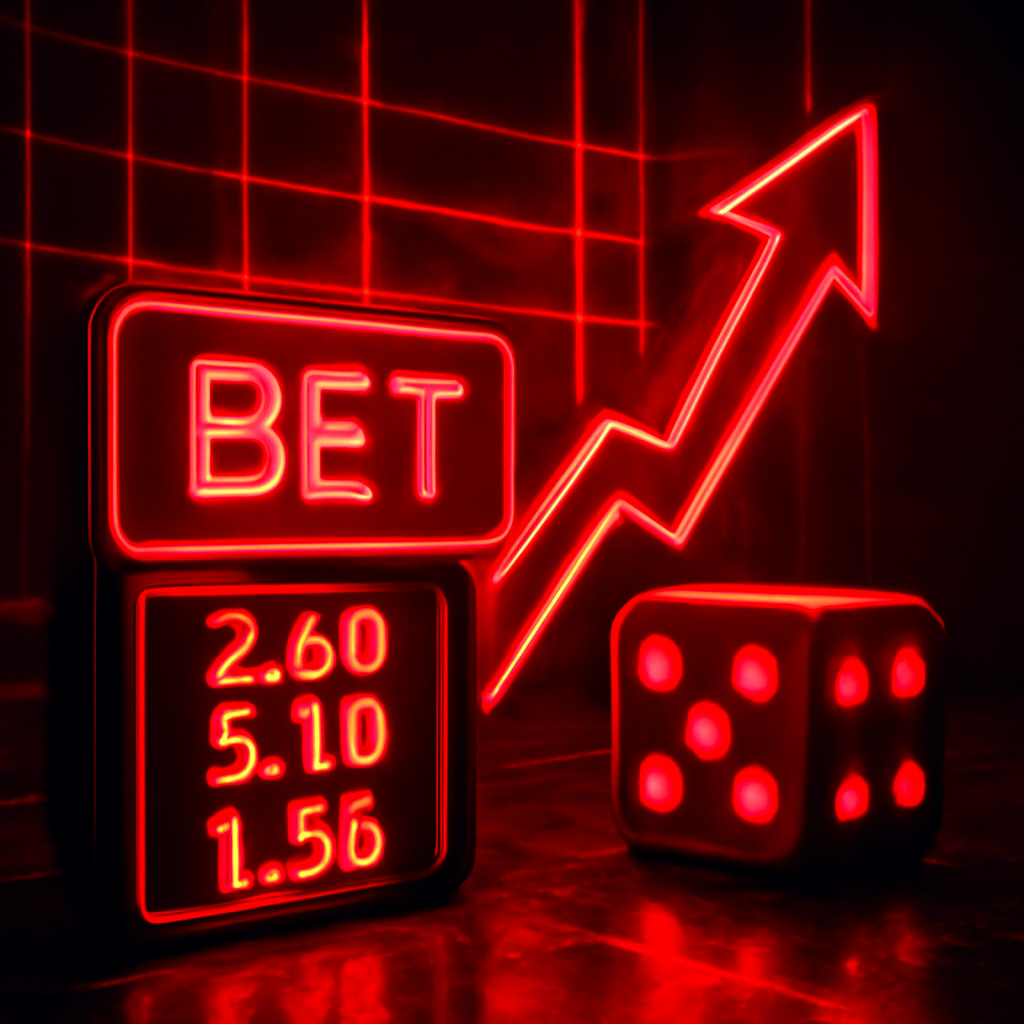 Illustration depicting the functionalities of the Jai Win Mobile App.