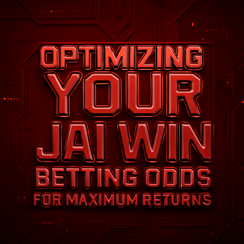 Illustration depicting the functionalities of the Jai Win Mobile App.