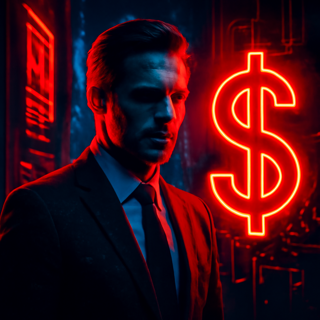 Illustration depicting the functionalities of the Jai Win Mobile App.