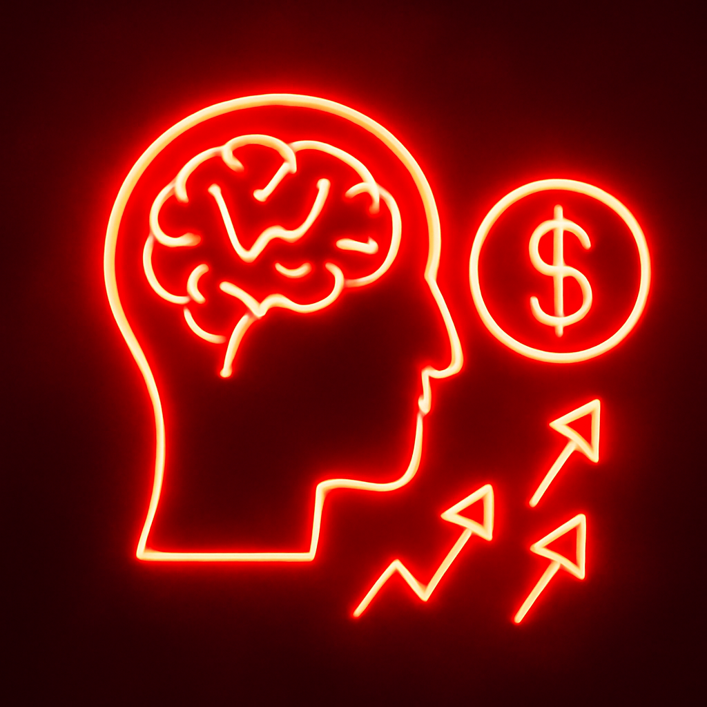 Icon representing Jai Win Mobile App.