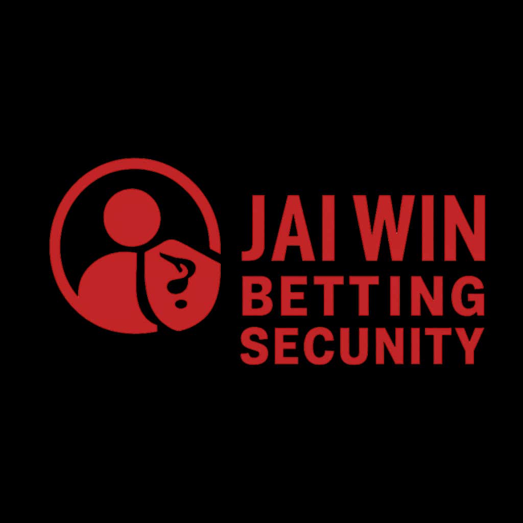 Icon representing Jai Win Betting Security.