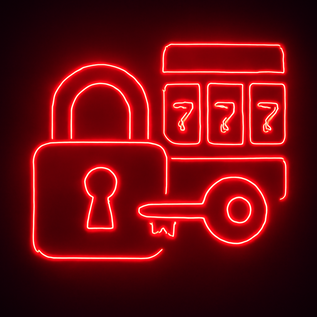 Icon representing Jai Win Mobile App.