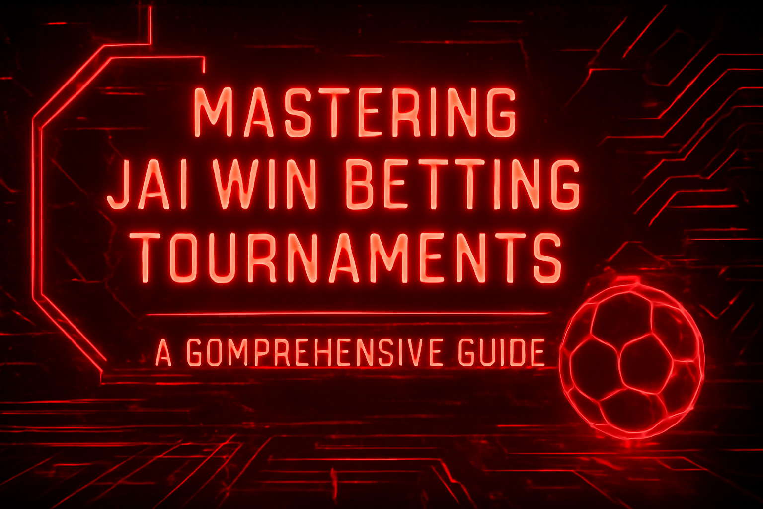 Informational scene presenting features of the Jai Win Mobile App.