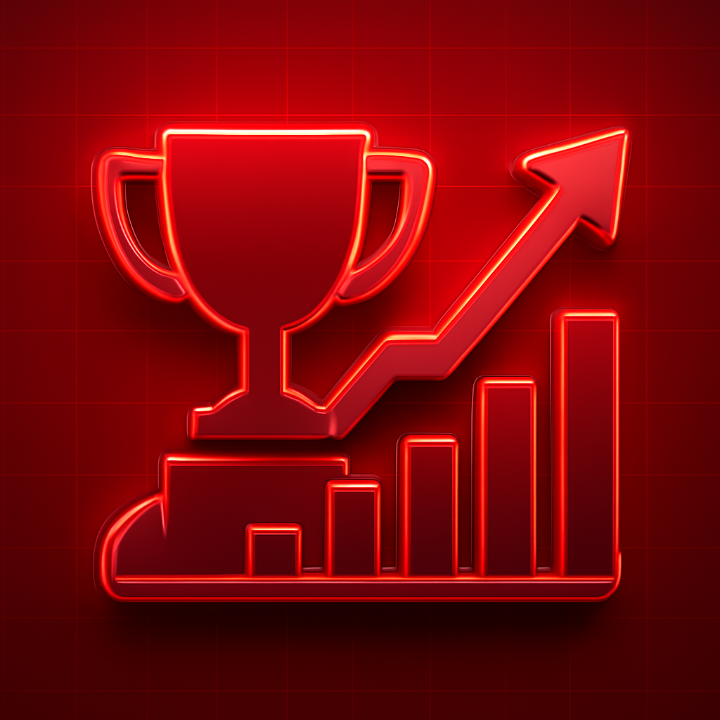 Icon representing Jai Win Mobile App.