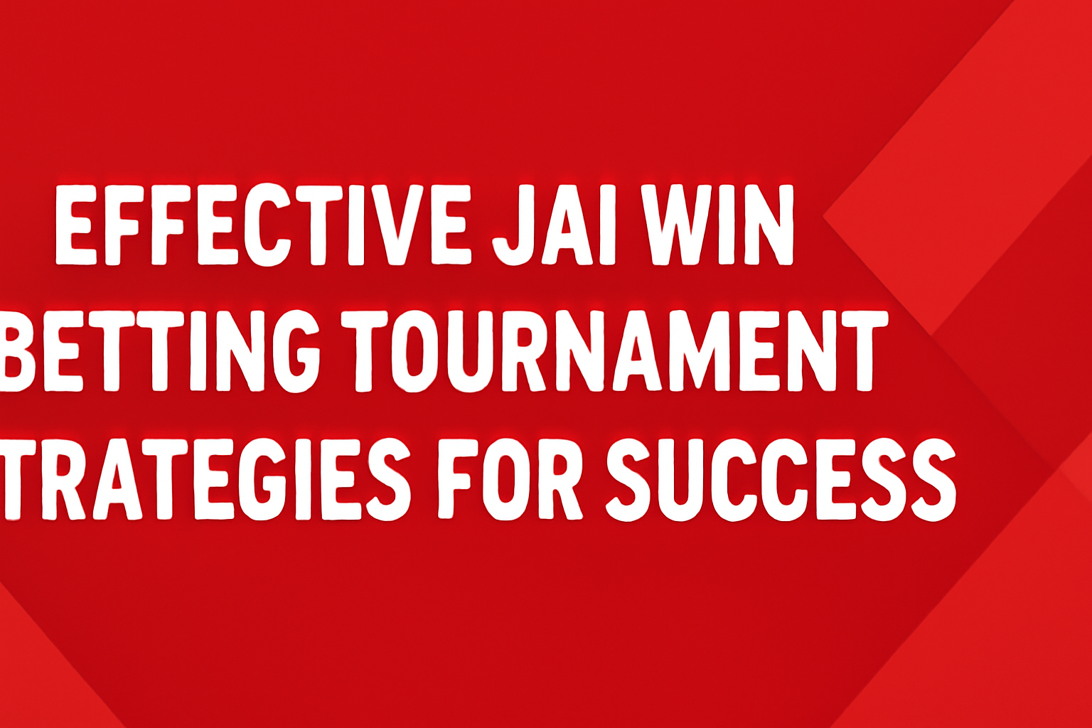 Informational scene representing Support for Jai Win Users.