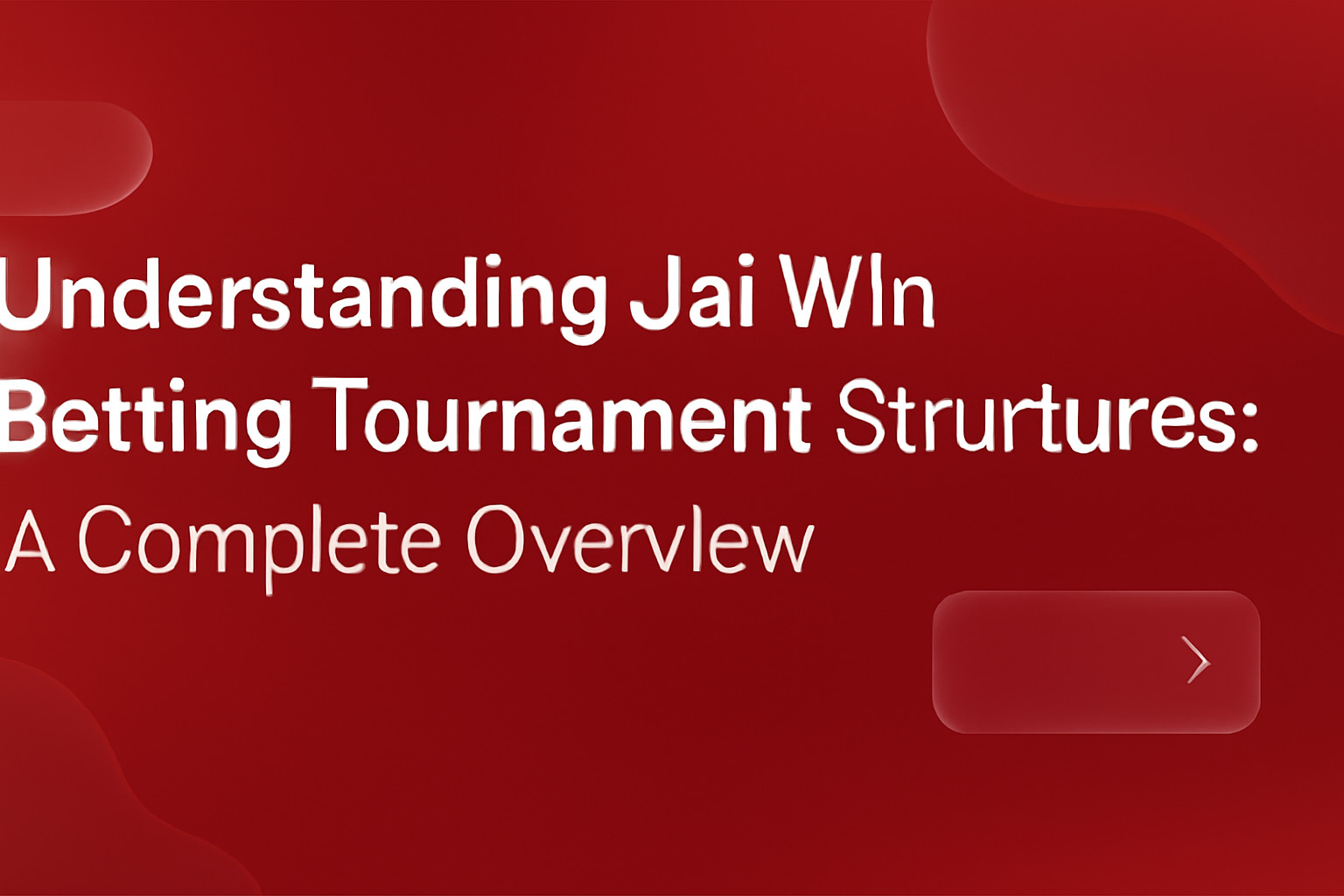 Informational scene presenting features of the Jai Win Mobile App.