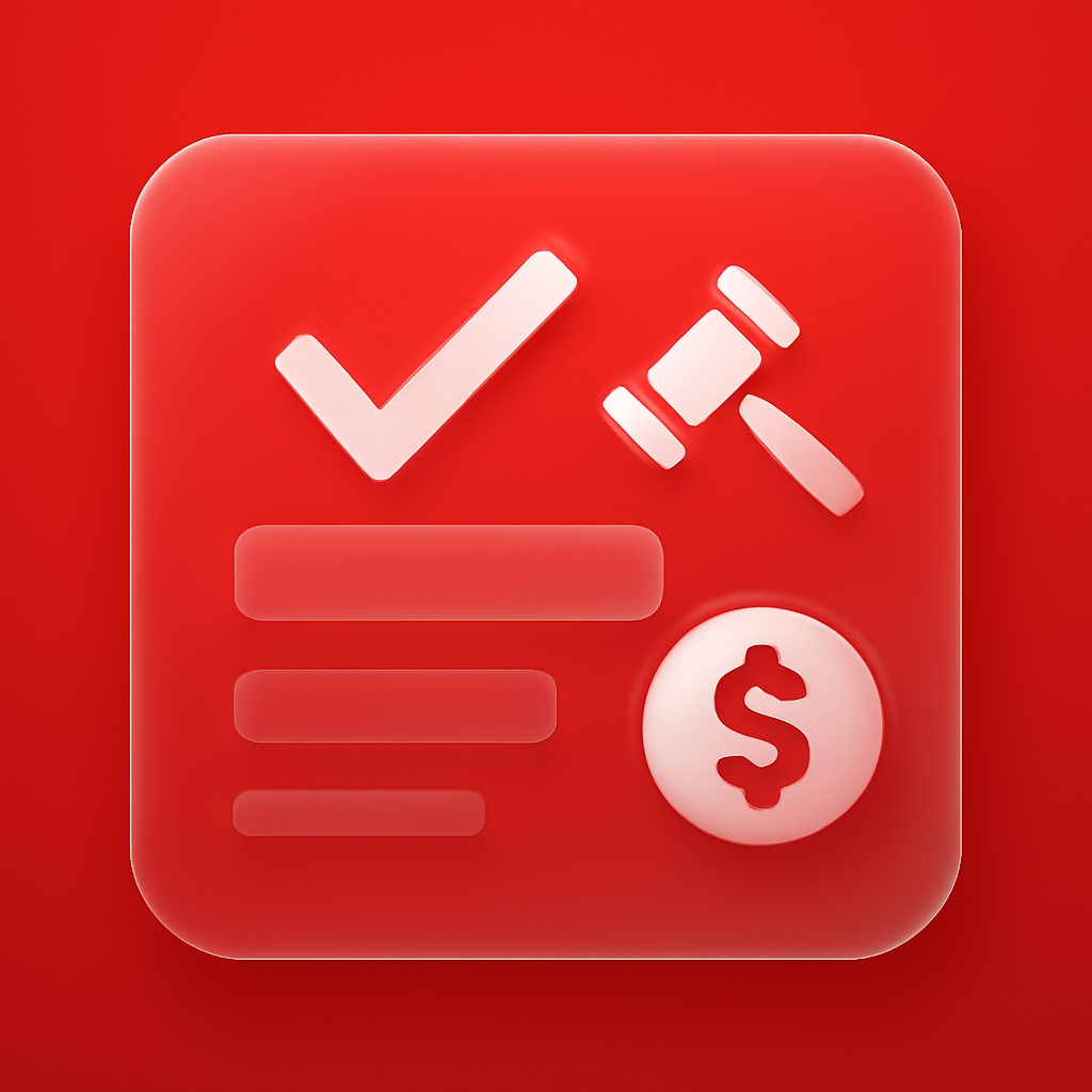 Illustration depicting the functionalities of the Jai Win Mobile App.