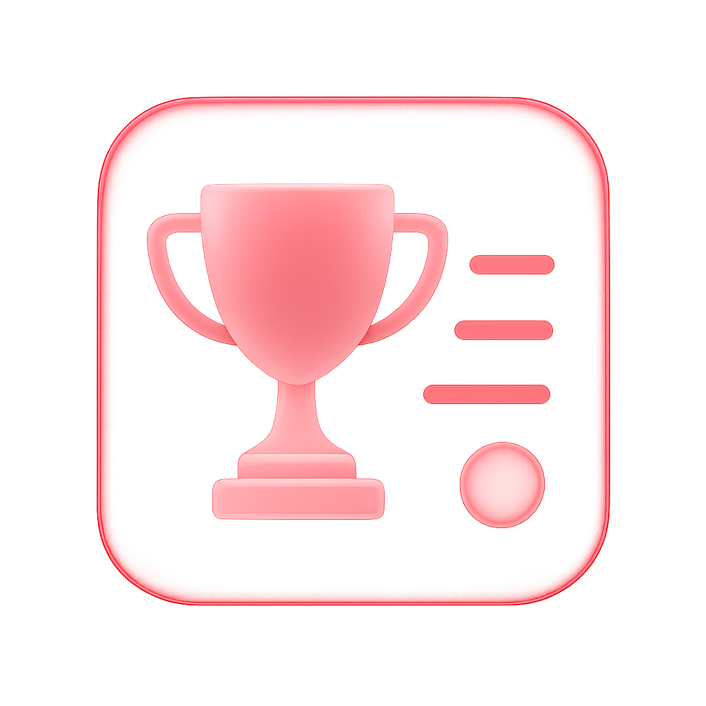 A professional badge design for Monitoring Your Jai Win Account.